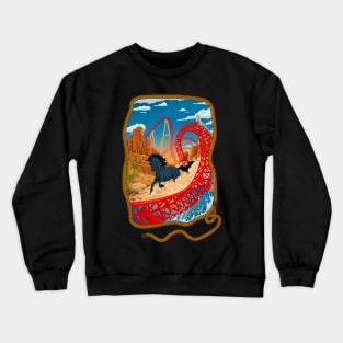 Maverick Crewneck Sweatshirt